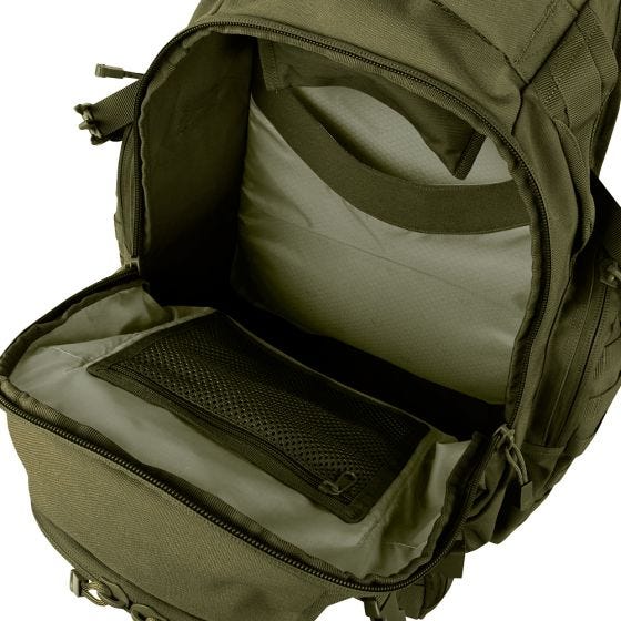 Condor Urban Go Rugtas Olive Drab