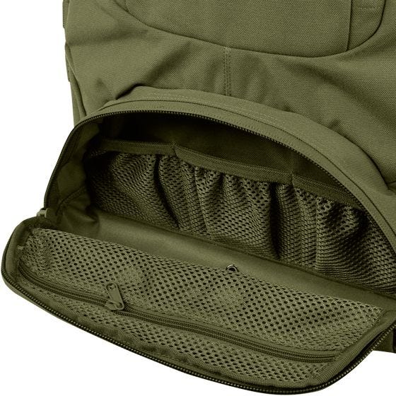 Condor Urban Go Rugtas Olive Drab
