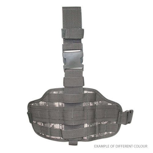 Condor Utiliteitsbeenbevestiging - Olive Drab