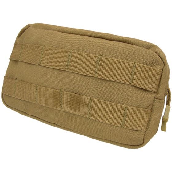 Condor Utiliteitsbuidel - Coyote Brown