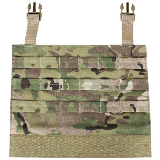 Condor VAS Paneel Modulair - MultiCam