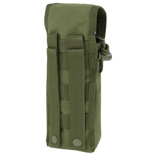 Condor Waterflesbuidel - Olive Drab