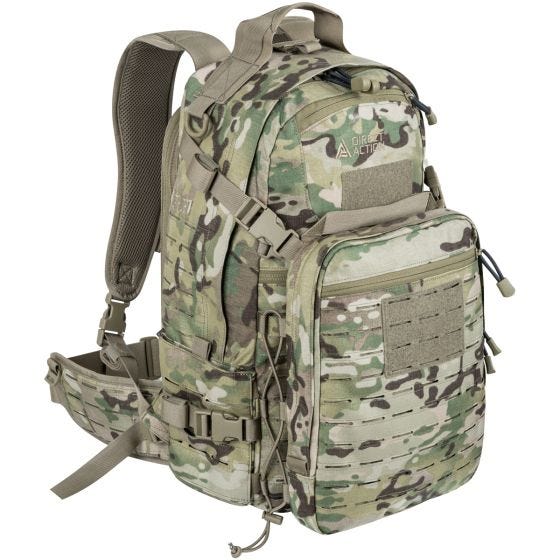 Direct Action Ghost Mk2 Rugzak - MultiCam