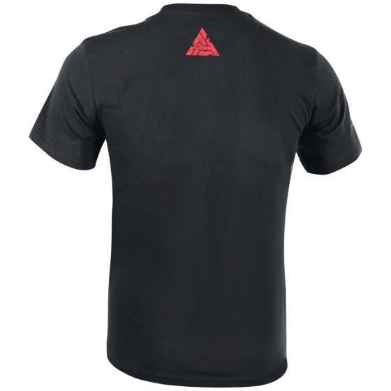Direct Action Bad to the Bone T-shirt - Zwart