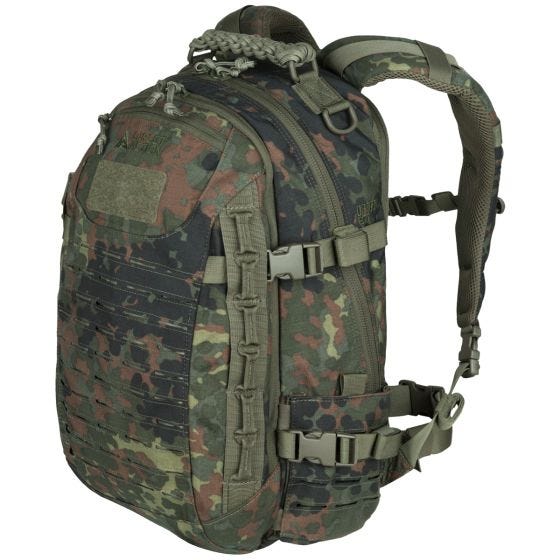 Direct Action Dragon Egg Mk2 Rugzak - Flecktarn