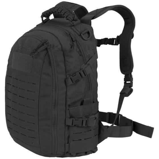 Direct Action Dust Mk2 Rugzak - Zwart