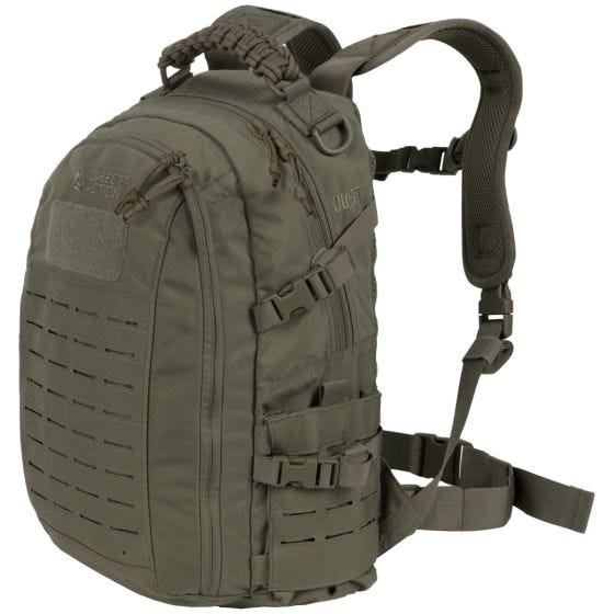 Direct Action Dust Mk2 Rugzak - Ranger Green
