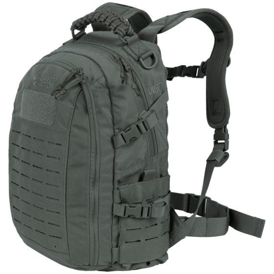 Direct Action Dust Mk2 Rugzak - Shadow Grey