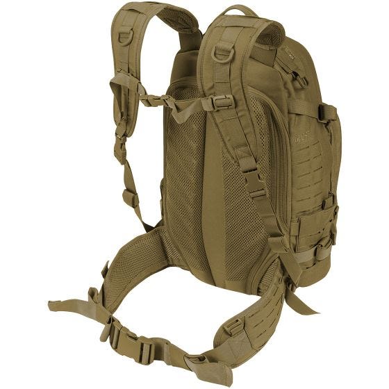 Direct Action Ghost Mk2 Rugzak - Coyote