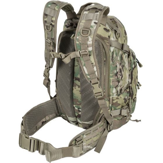 Direct Action Ghost Mk2 Rugzak - MultiCam