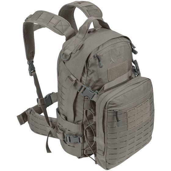 Direct Action Ghost Mk2 Rugzak - Urban Grey