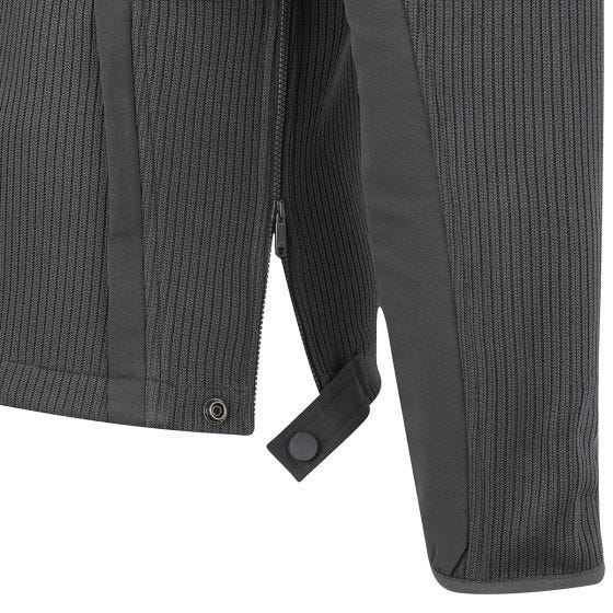Propper Tech Sweater met Ritssluiting - Kool