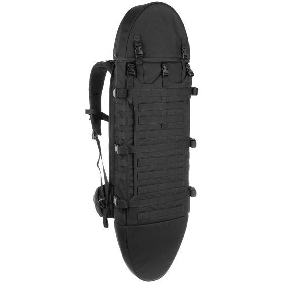 Wisport Falcon Wapenrugzak - Zwart