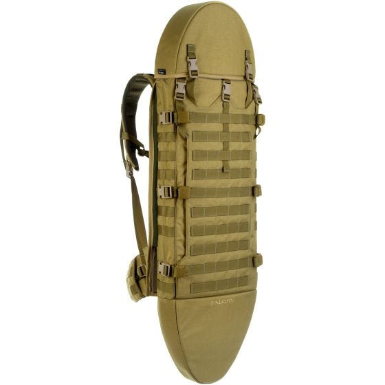 Wisport Falcon Wapenrugzak - Coyote