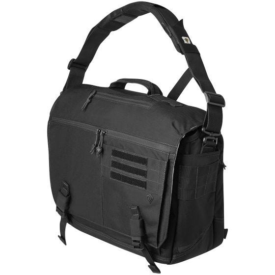 First Tactical Ascend Schoudertas - Zwart