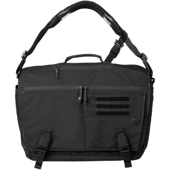 First Tactical Ascend Schoudertas - Zwart