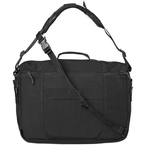 First Tactical Ascend Schoudertas - Zwart