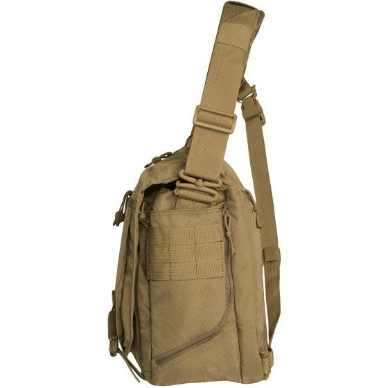 First Tactical Ascend Schoudertas - Coyote