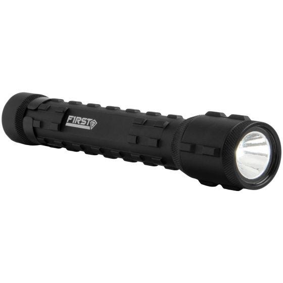 First Tactical Middelzwaar Licht - Lichtzwart