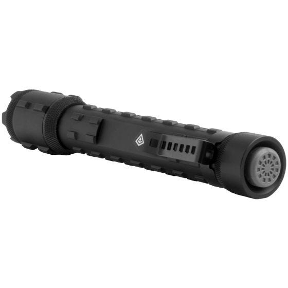 First Tactical Middelzwaar Licht - Lichtzwart