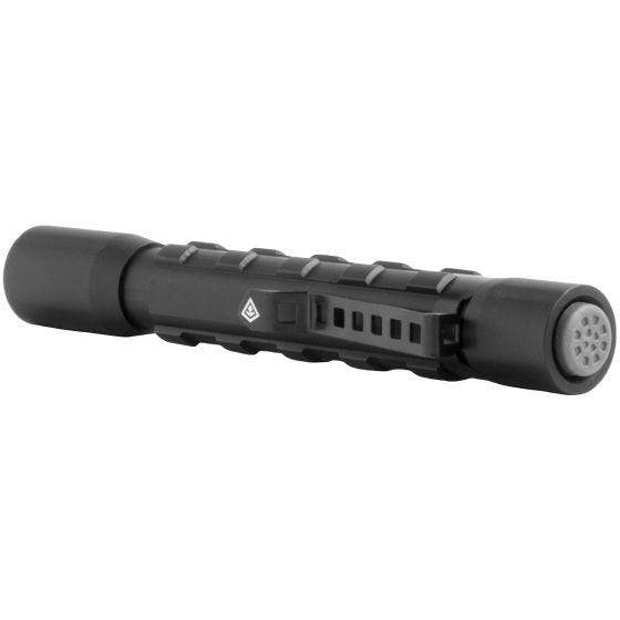First Tactical Middelgrote Penlight - Zwart
