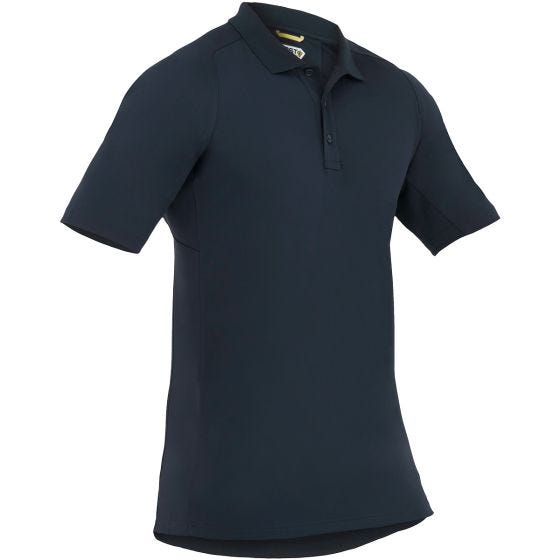 First Tactical Performance Polo met Korte Mouwen Heren - Midnight Navy