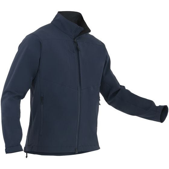 First Tactical Tactix Softshell Jacket - Midnight Navy