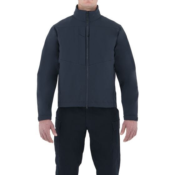 First Tactical Tactix Softshell Jacket - Midnight Navy