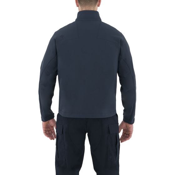 First Tactical Tactix Softshell Jacket - Midnight Navy