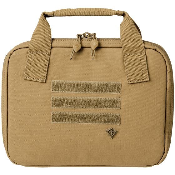 First Tactical Grote Pistoolhoes - Coyote