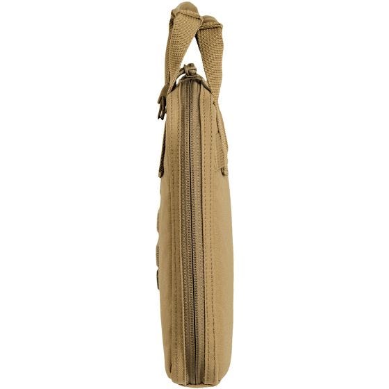 First Tactical Grote Pistoolhoes - Coyote