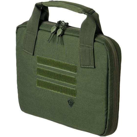 First Tactical Grote Pistoolhoes - OD Groen