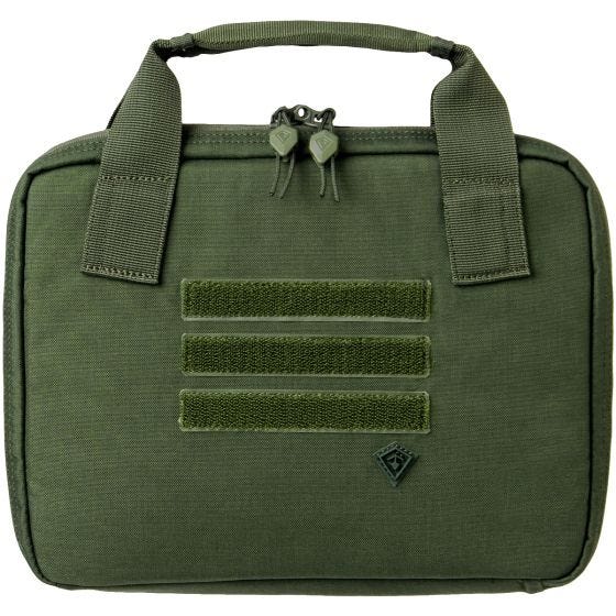 First Tactical Grote Pistoolhoes - OD Groen