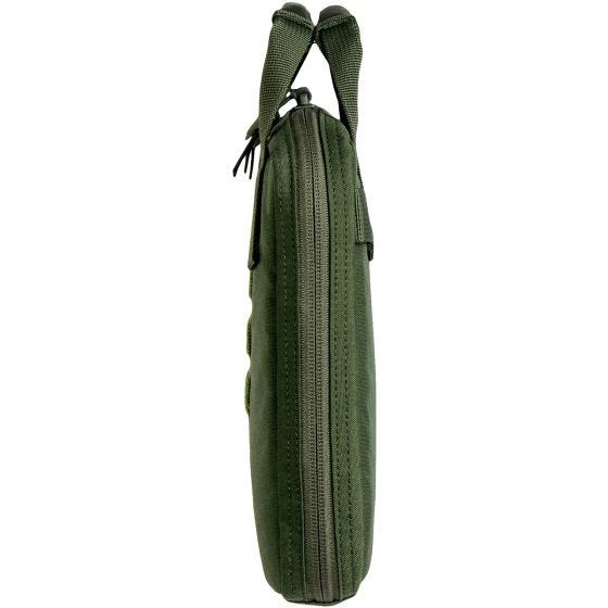 First Tactical Grote Pistoolhoes - OD Groen