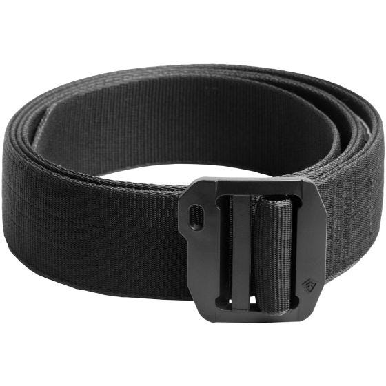 First Tactical Range Riem 1,75" - Zwart
