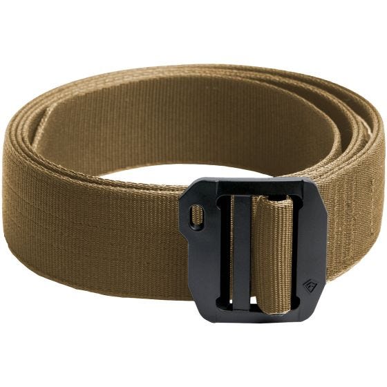 First Tactical Range Riem 1,75" - Coyote