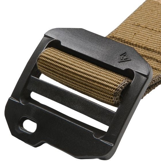 First Tactical Range Riem 1,75" - Coyote