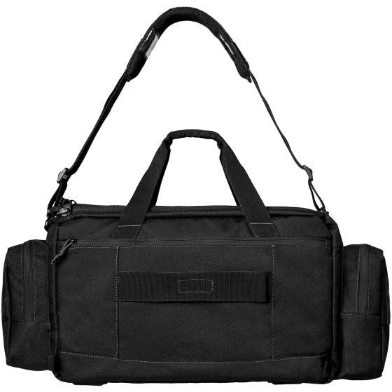 First Tactical Recoil Schietbaantas - Zwart