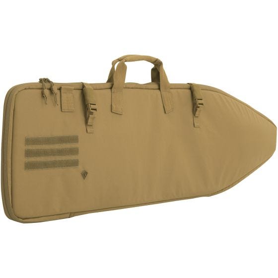 First Tactical Wapenhoes 36" - Coyote