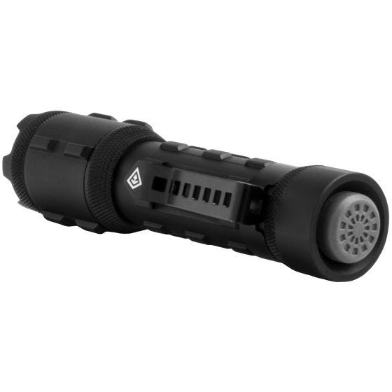 First Tactical Klein voor Licht Gebruik - Lichtzwart