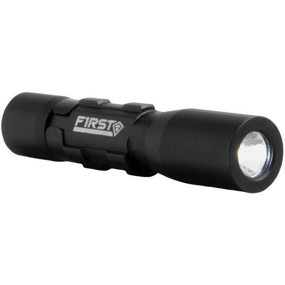 First Tactical Kleine Penlight - Zwart