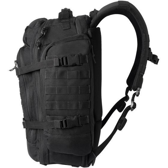 First Tactical Specialist Rugzak Drie Dagen - Zwart
