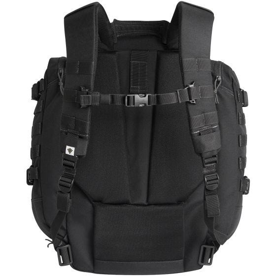 First Tactical Specialist Rugzak Drie Dagen - Zwart