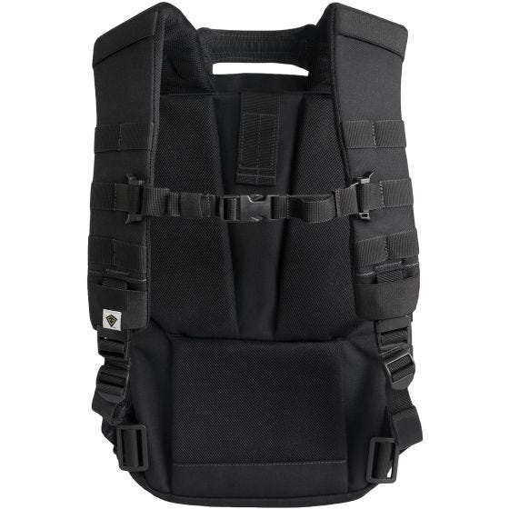 First Tactical Specialist Rugzak Halve Dag - Zwart