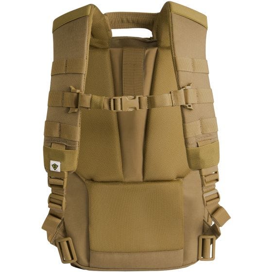 First Tactical Specialist Rugzak Halve Dag - Coyote