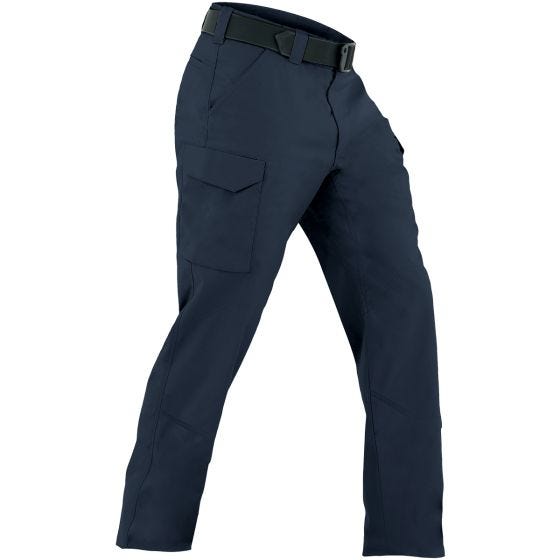 First Tactical Specialist Tactical Broek Heren - Midnight Navy