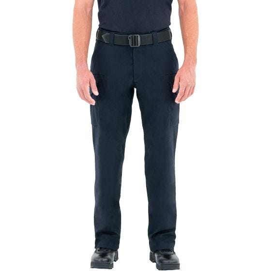 First Tactical Specialist Tactical Broek Heren - Midnight Navy