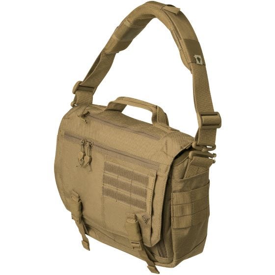 First Tactical Summit Zijboekentas - Coyote