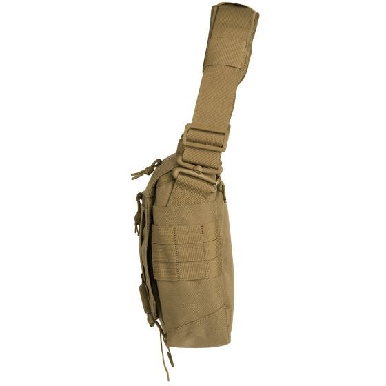First Tactical Summit Zijboekentas - Coyote