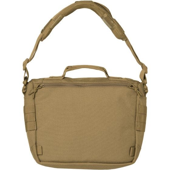 First Tactical Summit Zijboekentas - Coyote